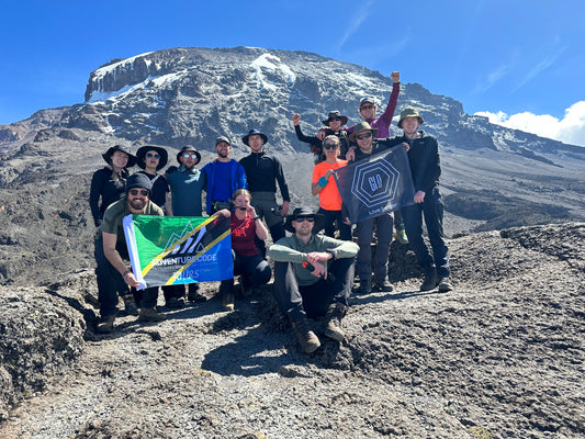 Essential Wellness Programme